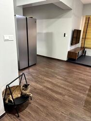 Blk 326C Punggol Vue (Punggol), HDB 3 Rooms #461827061